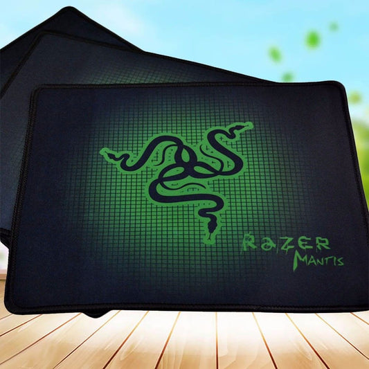 Custom Razer Gaming Mouse Pad - Mouse Mat