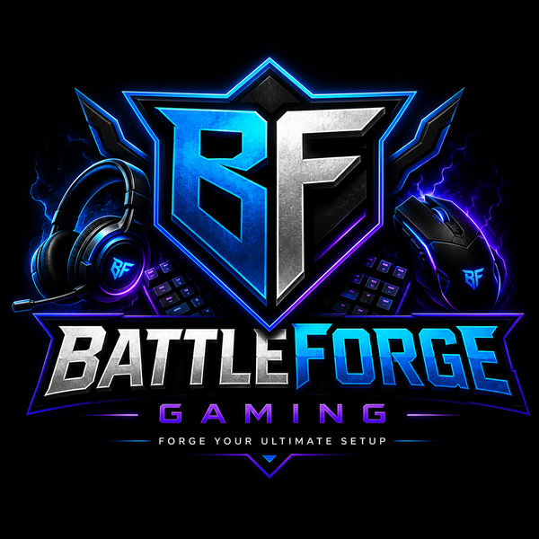 BattleForge Gaming 